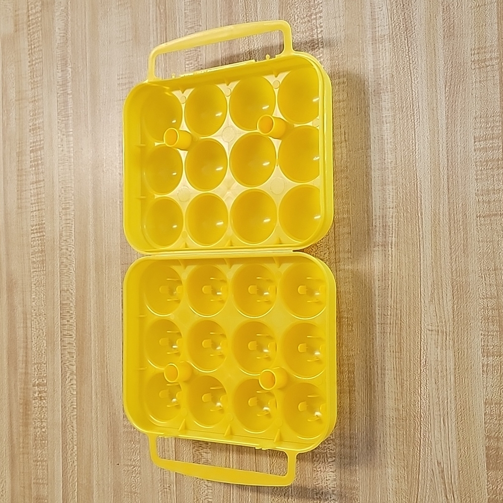 Egg Container - Picture 2 of 4